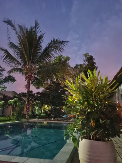 Pousada Jeito Bom de Viver