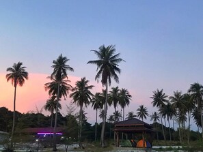 Exterior - Natura (Koh Rong)
