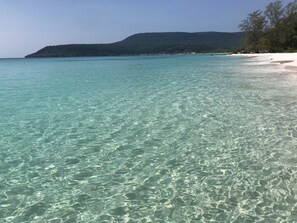 Beach - Natura (Koh Rong)