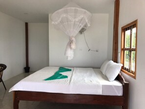 Romantic Single Room - Natura (Koh Rong)
