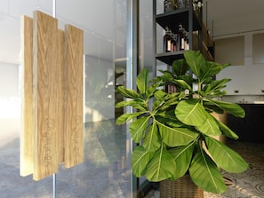 Food court - Meliora Hotel & Apartment Da Nang (Da Nang)