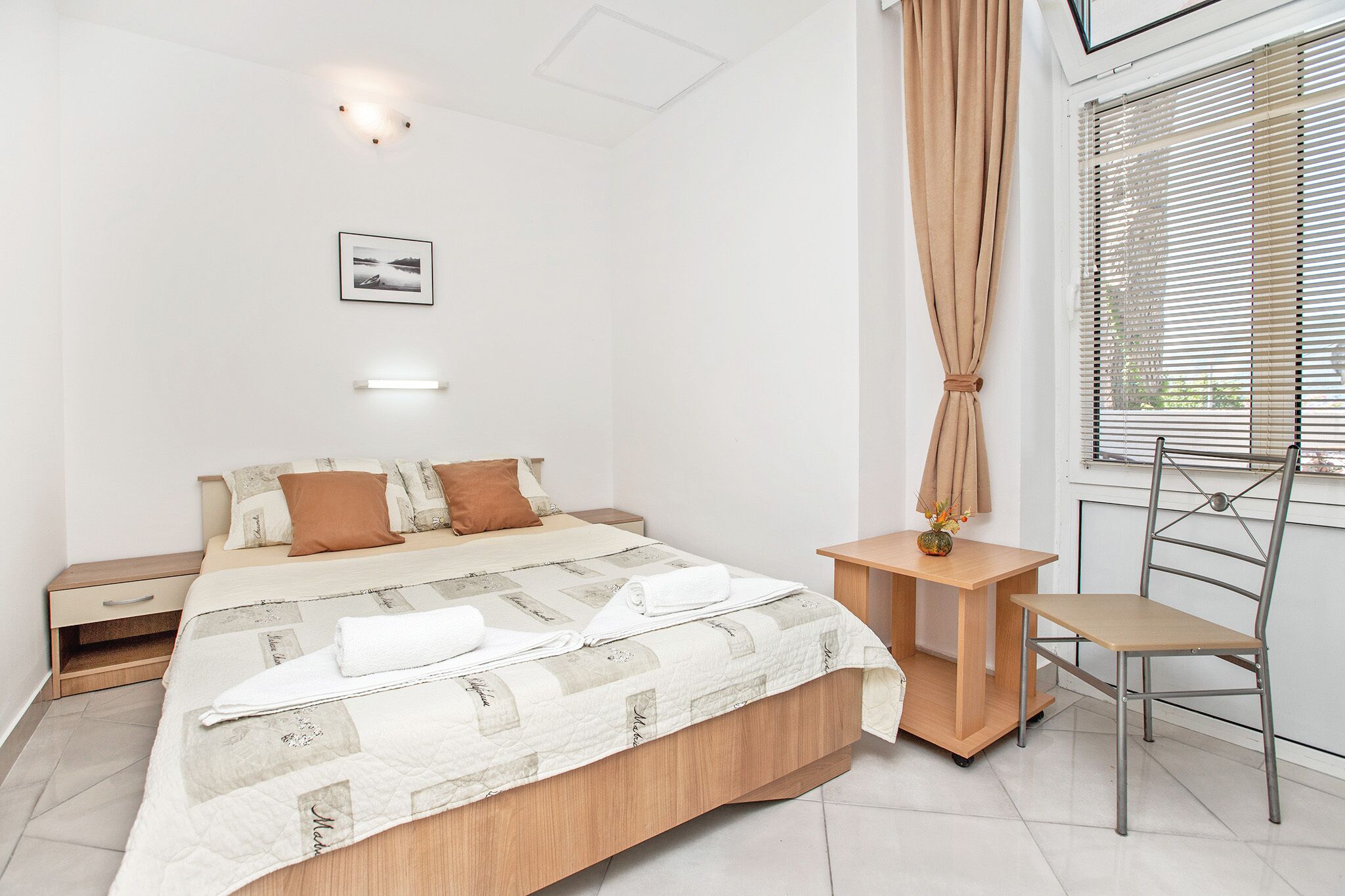 3 dormitorios, wifi, ropa de cama