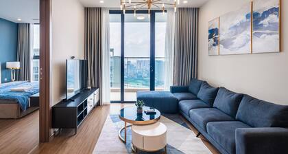 Luxhome Vinhomes Skylake