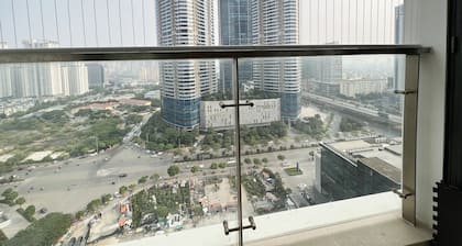 Luxhome Vinhomes Skylake