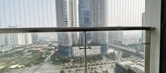 Luxhome Vinhomes Skylake