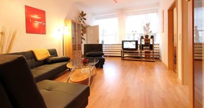 Vor den Toren Hamburg´s, im Alten Land