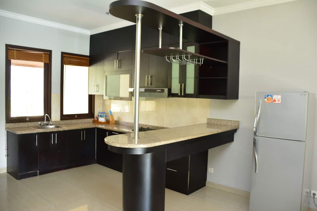 three bed rooms villa | 1 bedroom, free wifi