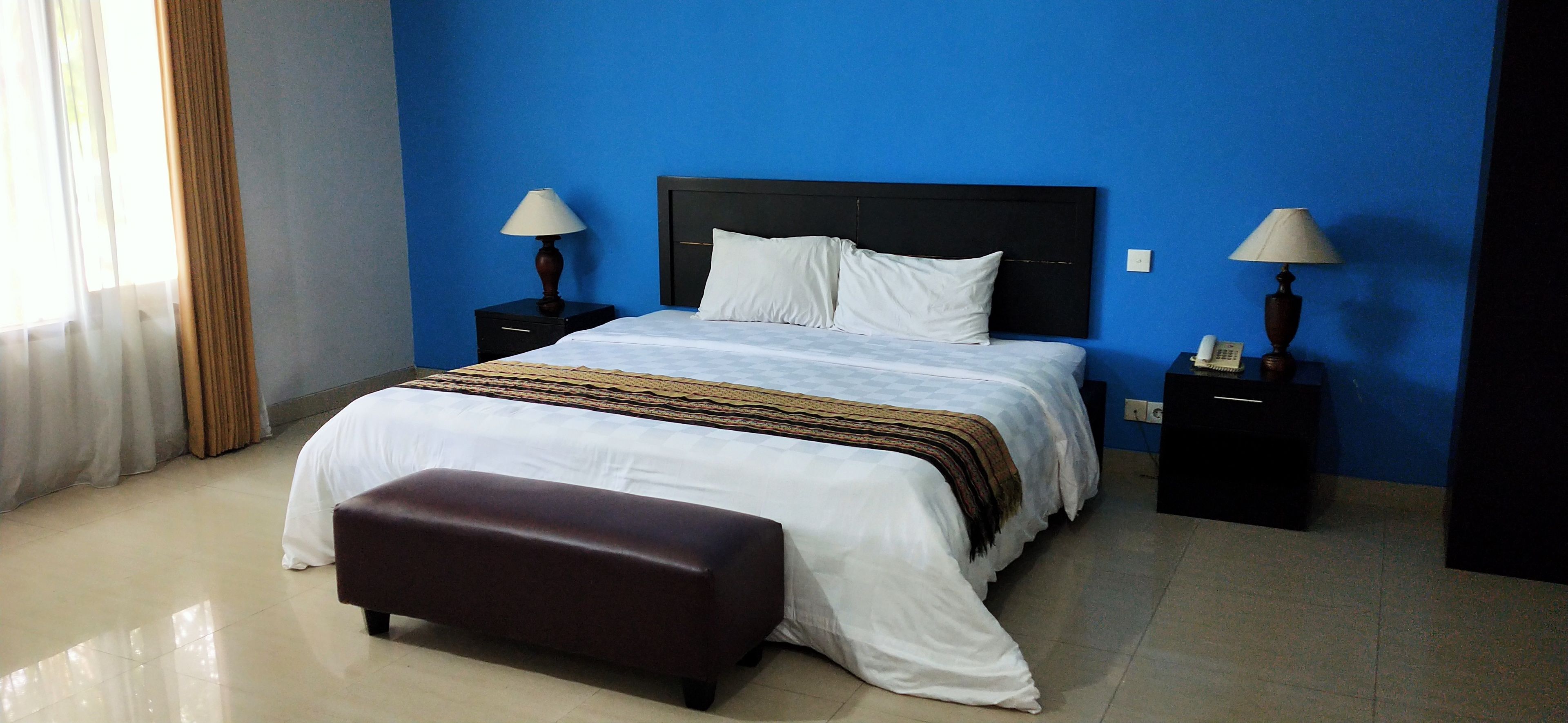 villa diamond | 1 bedroom, free wifi