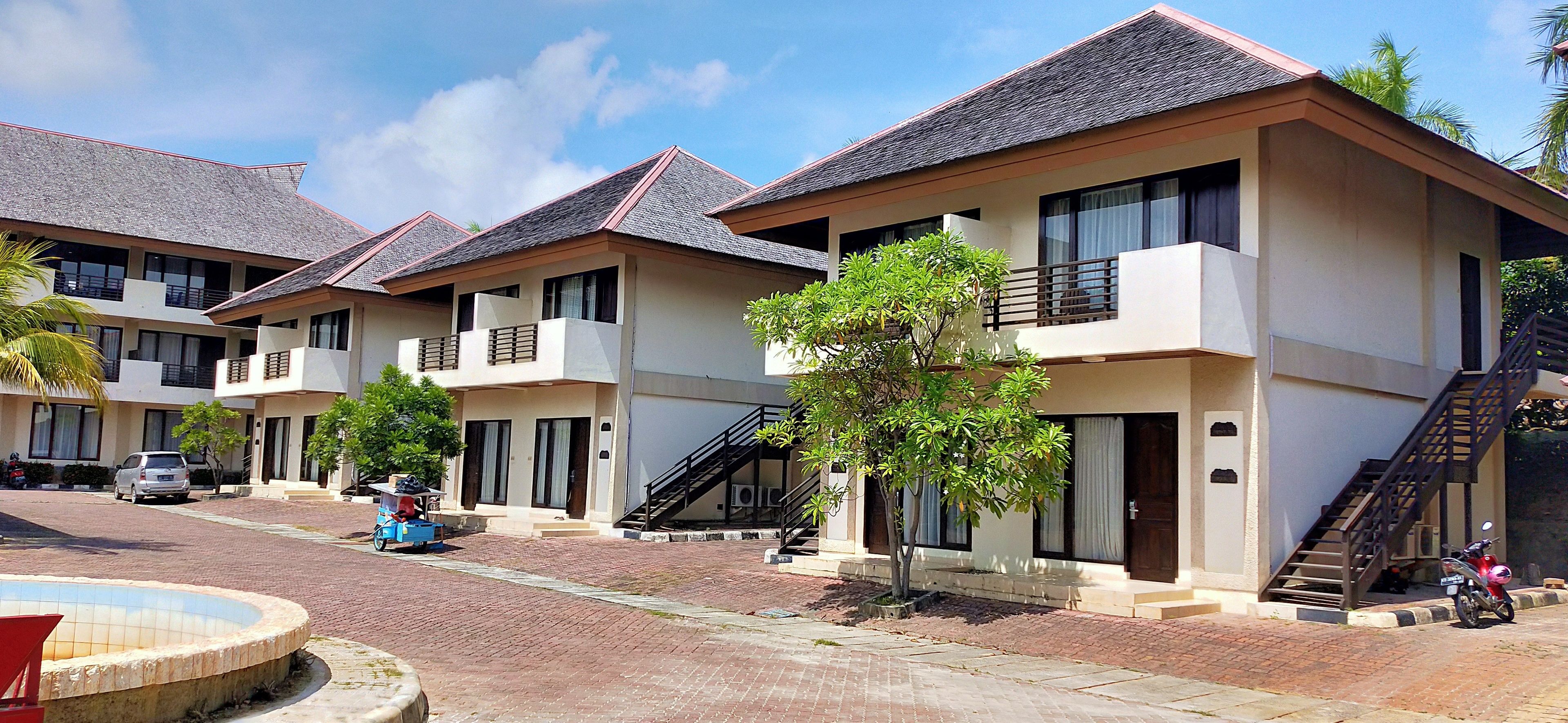 deluxe room | 1 bedroom, free wifi