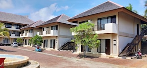 Free WiFi - BDI Townhouse Hotel & Residence Balikpapan (Balikpapan)