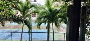 Villa, 3 habitaciones | Vistas del balcón