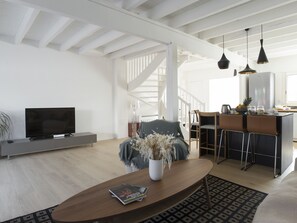 Fernseher