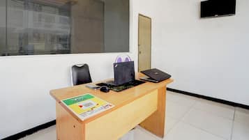 Recepción
