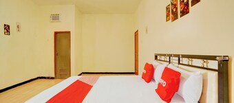 Hotel O Petraya Residence near City of Tomorrow Mall