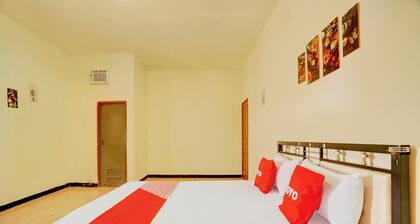 Hotel O Petraya Residence near City of Tomorrow Mall