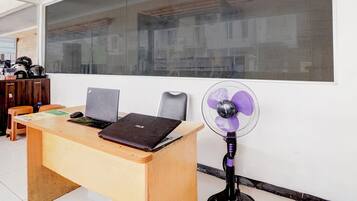 Recepción
