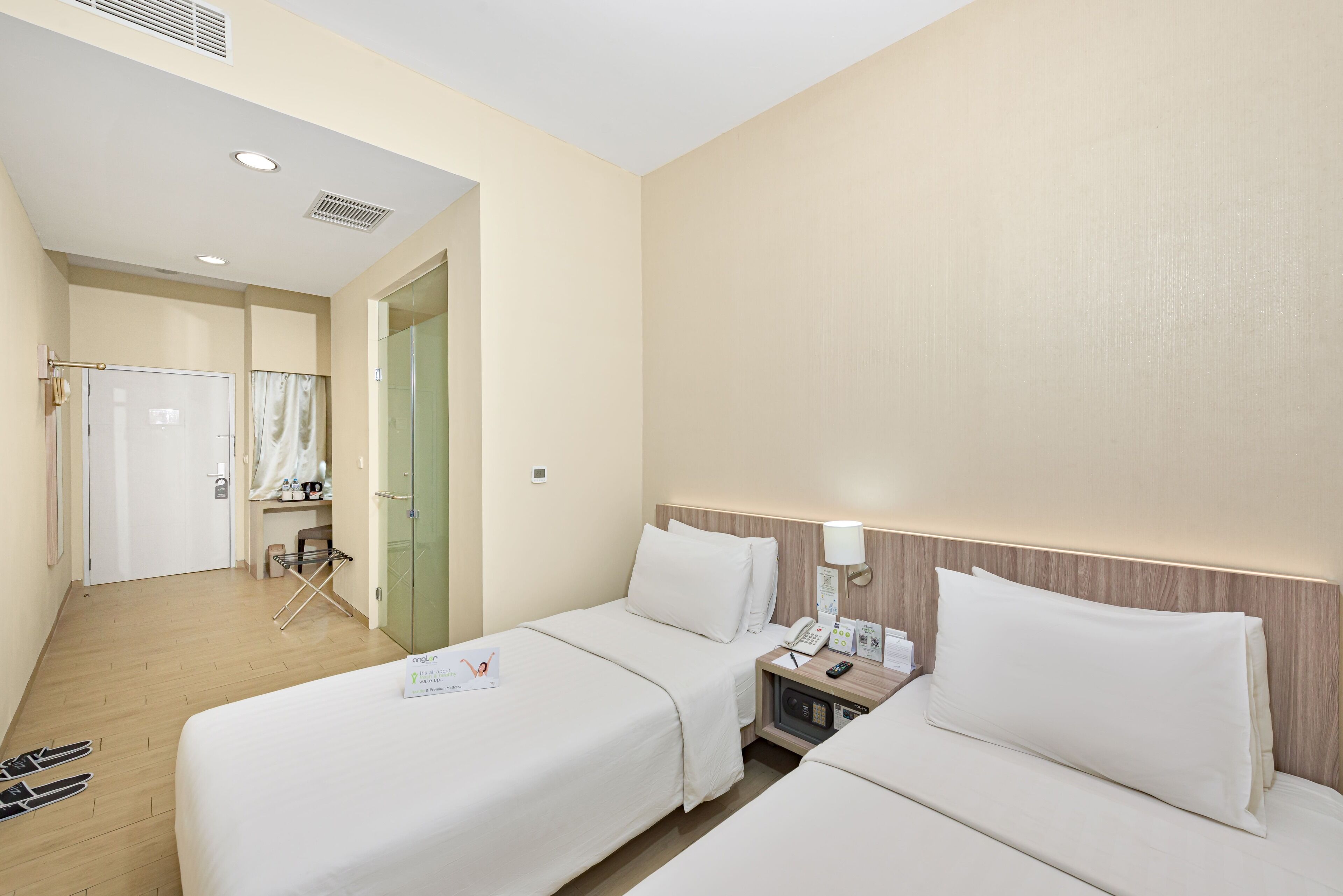 Kamar