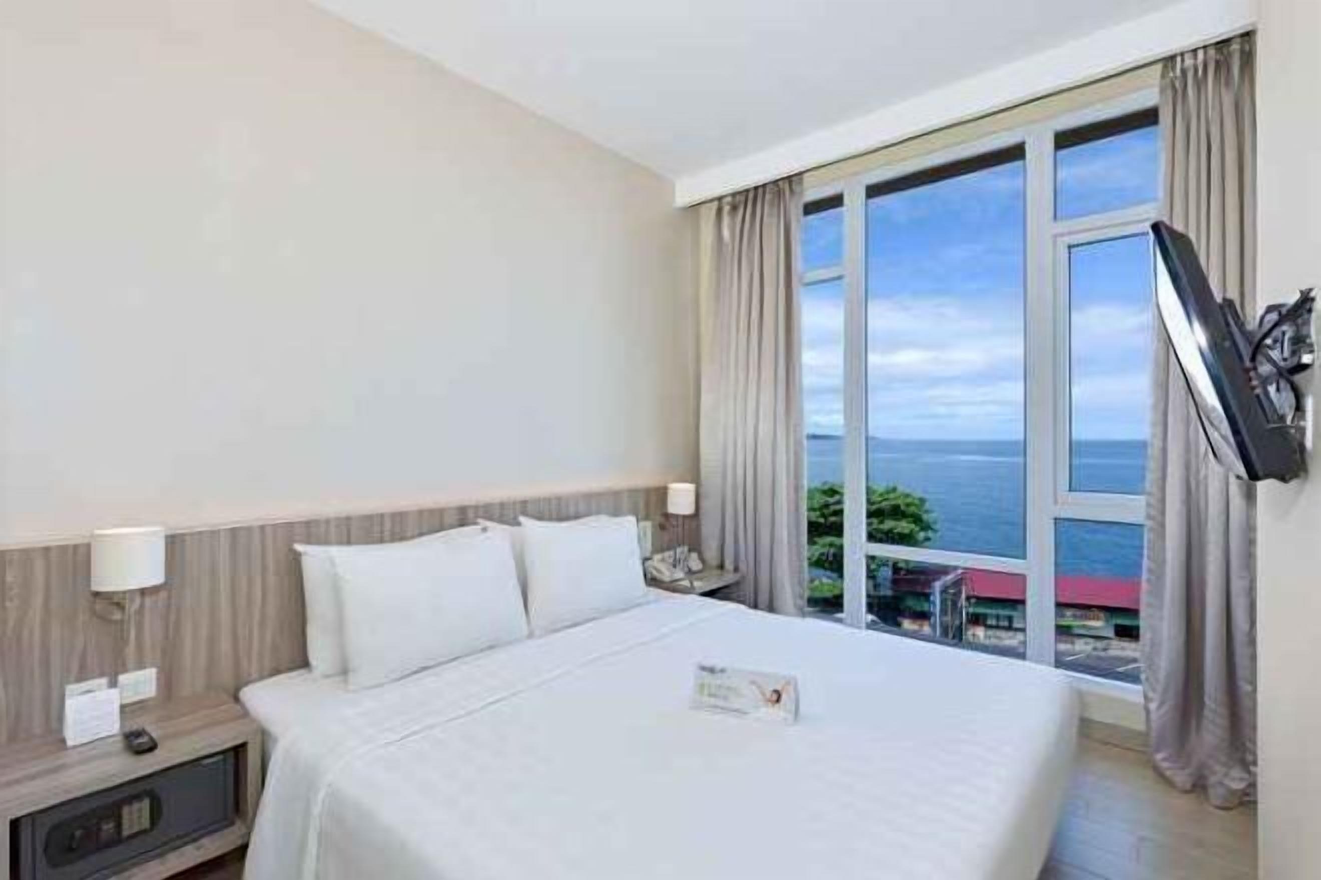 Fer et planche à repasser, Wi-Fi gratuit