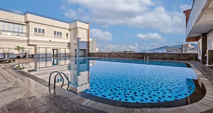 Grand Whiz Megamas Manado