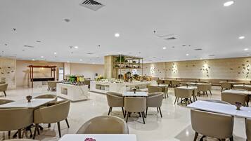 Restaurantes