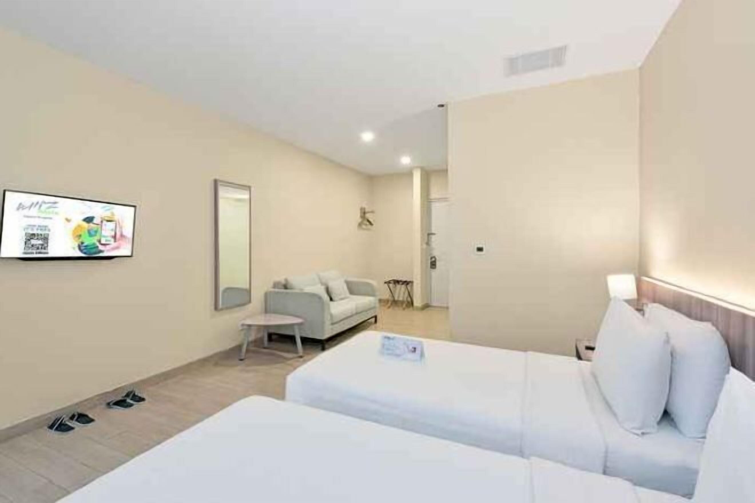 Bügeleisen/Bügelbrett, kostenloses WLAN