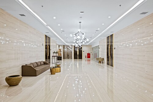 Grand Whiz Megamas Manado