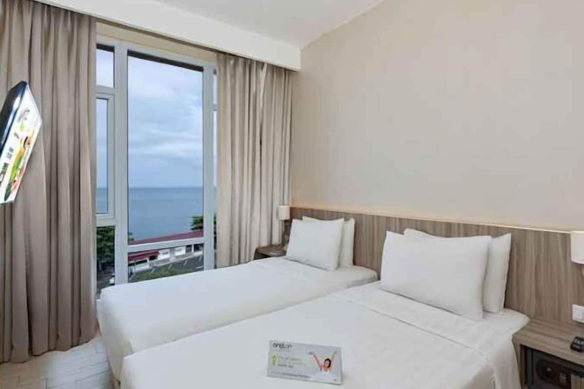 Fer et planche à repasser, Wi-Fi gratuit