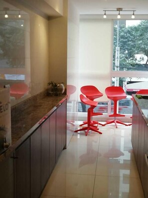 City-Apartment | Bügeleisen/Bügelbrett, kostenloses WLAN, Bettwäsche