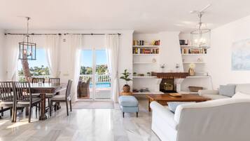 Una Smart TV