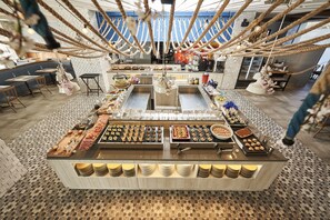 Buffet - il azzurri (Nishiizu)