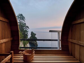 Hot springs - il azzurri (Nishiizu)