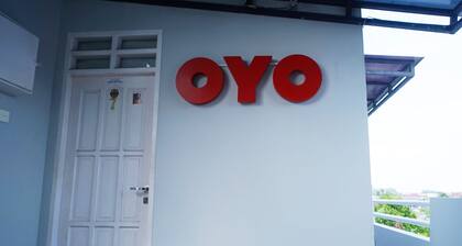 OYO 1007 Alletha Guest House 2