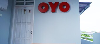 OYO 1007 Alletha Guest House 2