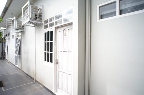 OYO 1007 Alletha Guest House 2