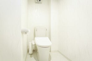 Apartment | Bathroom