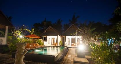 Japa Bungalow