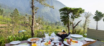 티 & 익스피리언스 팩토리