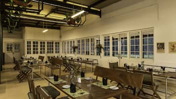 Restaurang
