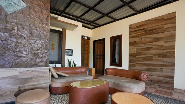 Unclassified image, 1 of 31, button - OYO 1087 Homestay Potato House (Ngadisari)