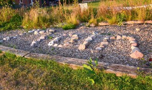 Property grounds - A special kind of vacation - idyllic location, pure nature! (Kabelhorst)