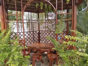 Exterior - Kontu homestay - Hostel (Kon Tum)