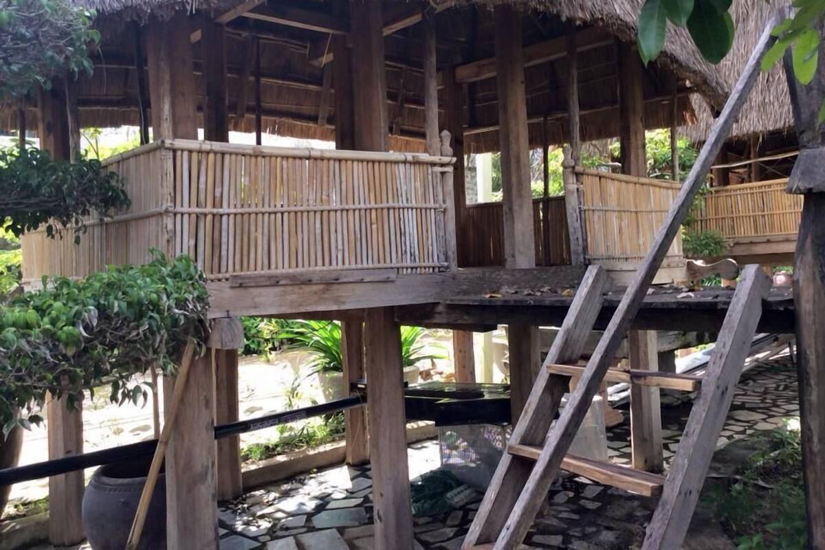 Basic Chalet | Free WiFi