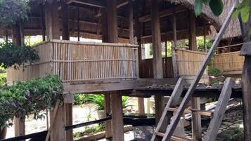 Basic Chalet | Free WiFi