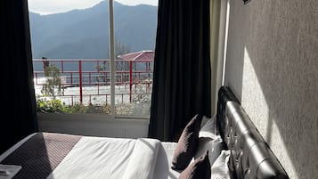 奢华村舍 | 1 多间卧室、埃及棉床单、高档床上用品、Select Comfort 床