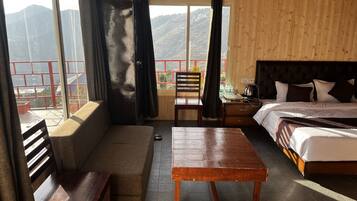 Royal Cottage | View from room