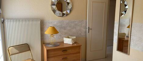 1 chambre