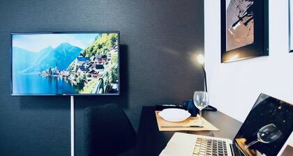 Ikegami Sky Garden Apartment