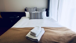 Habitació doble econòmica | Wifi gratuïta 