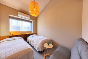 Cottage Exclusive | Phòng cách âm, truy cập Internet không dây miễn phí