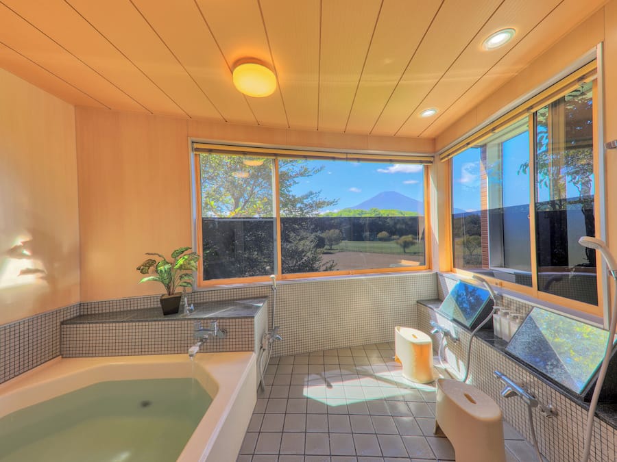 Exclusive Cottage | Bathroom